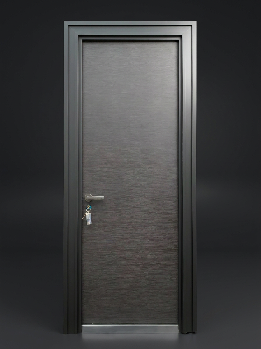 Premium Italian Steel imported security door