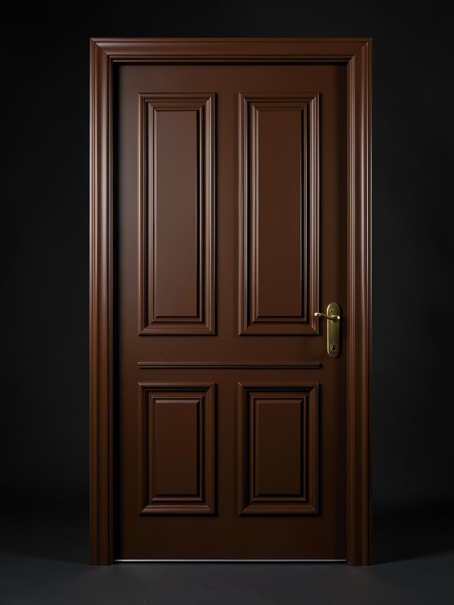 Lagos Classic security door